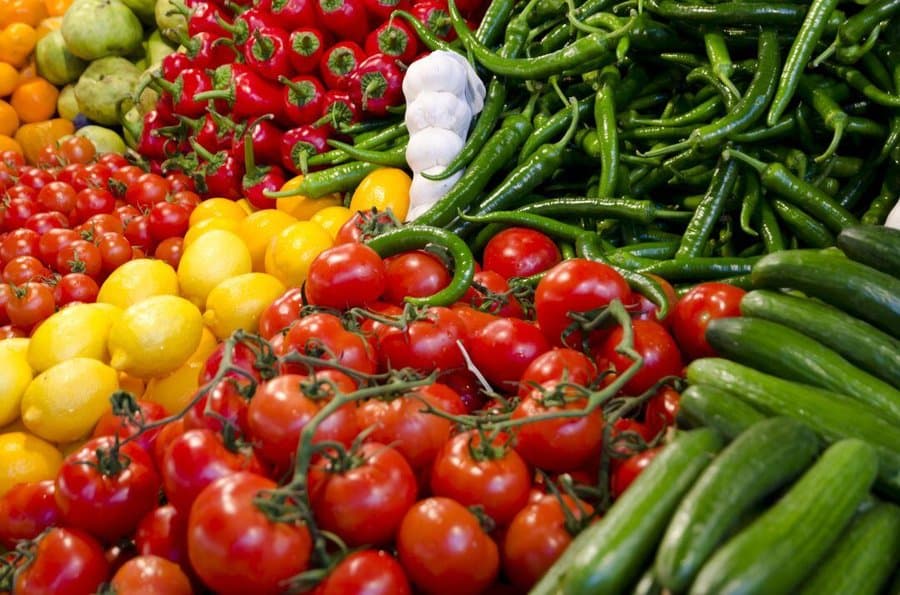GNZ Hortifruti